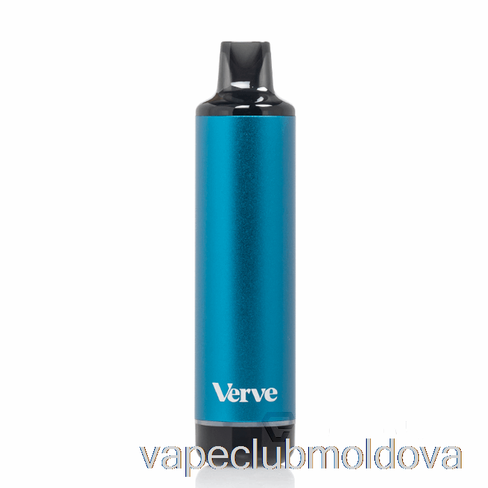 Kit Vape Pod Yocan Verve 510 Baterie Albastru